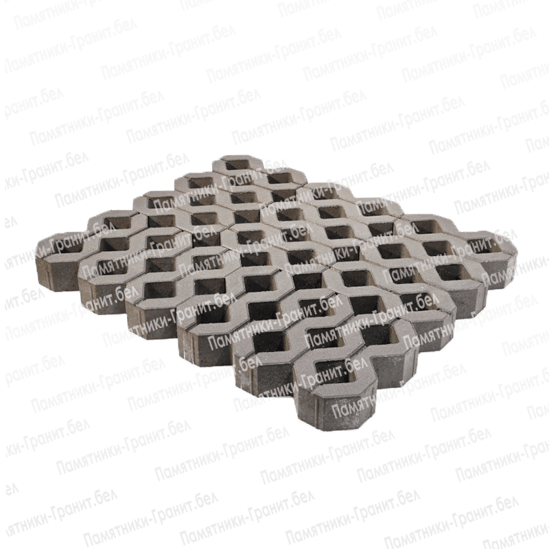 Укладка плитки на могилу Речица фотография