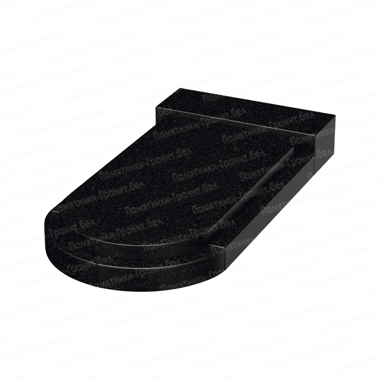 Оригинальный памятник в Речица на могилу фото