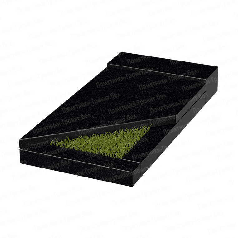 Заказать Цветник Речица фото