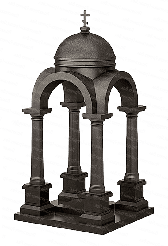 Памятник Речица изображение