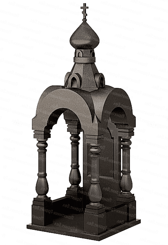 Памятник Речица фотография