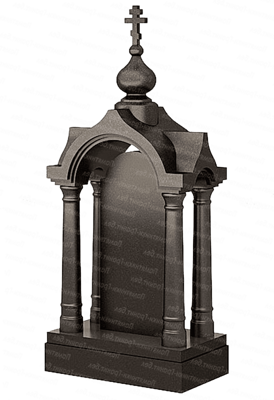 Памятник Речица изображение