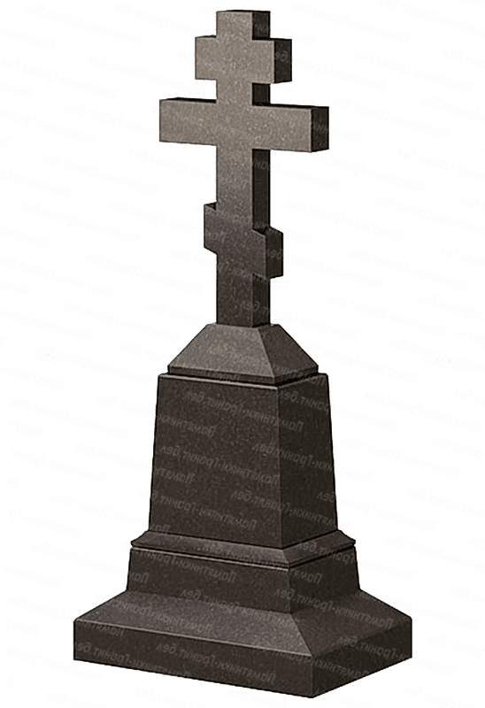 Гранитный памятник фото Речица