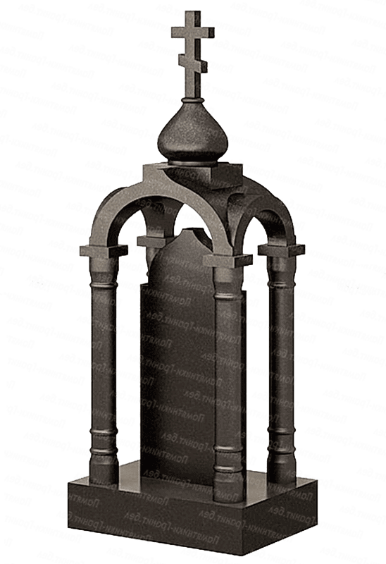 Заказать памятник Речица фото