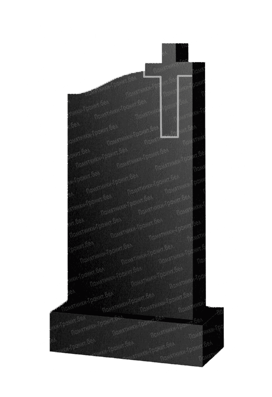 Оригинальный памятник в Речица на могилу фото