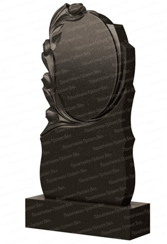 Гранитный памятник в Речица