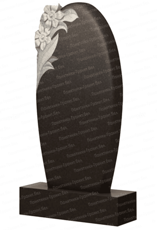 Двойные памятники в Речица на могилу фото