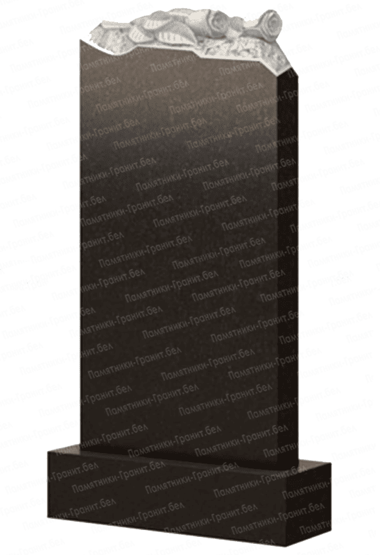 Памятник Речица фотография