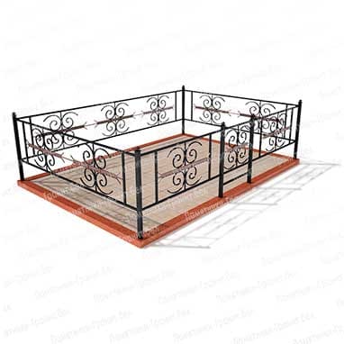 Памятник Речица изображение