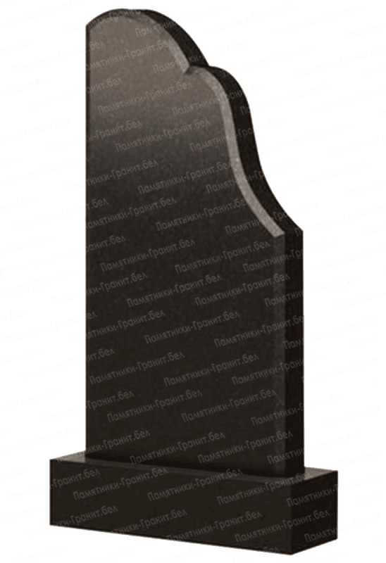 Гранитный памятник в Речица фотография