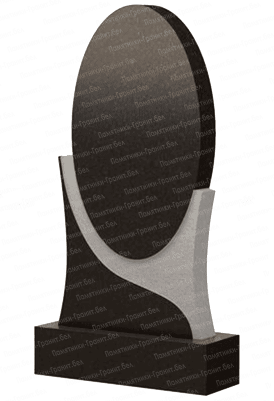 Двойные памятники в Речица на могилу фото