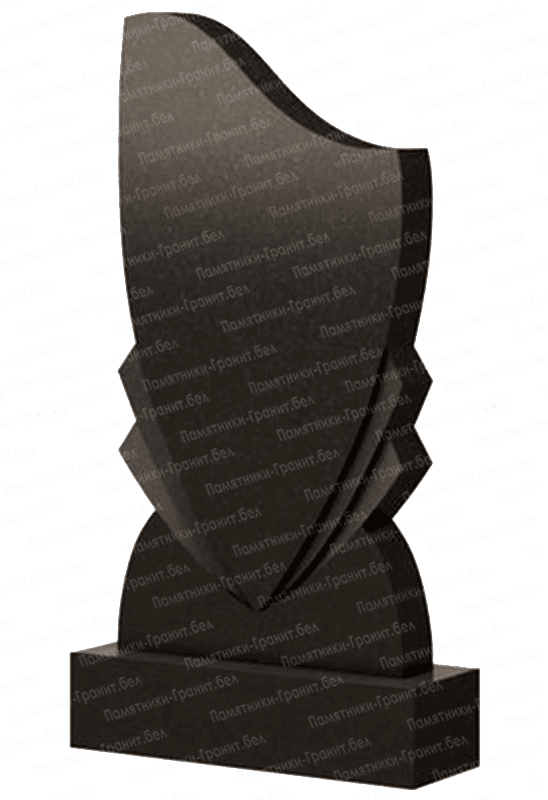 Оригинальный памятник на могилу фото